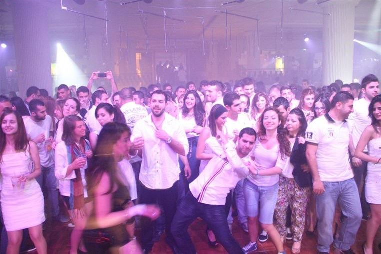 White Night Sensation 3 Part 2